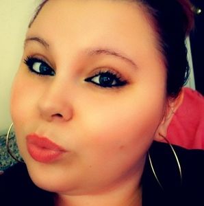 Meet your Posher, Marianna